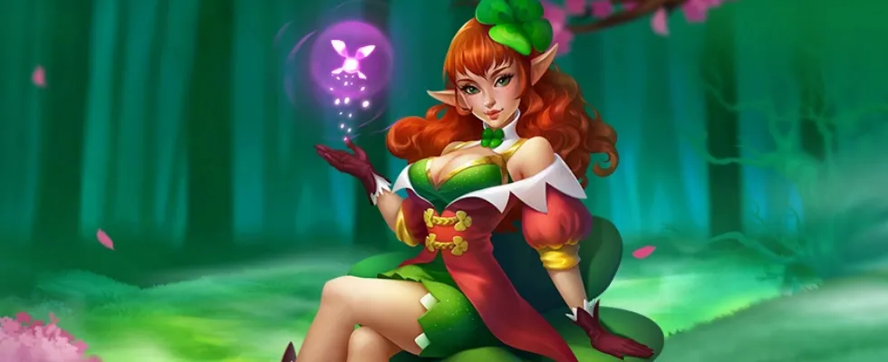 Bonus di benvenuto - Verde Casino