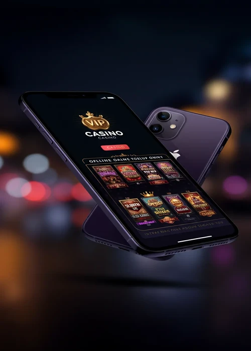 Programme VIP Verde Casino avec récompenses exclusives membres